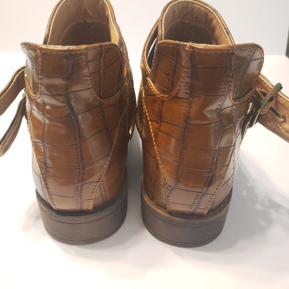 Mata Ankle Boots - Picture 4 of 6